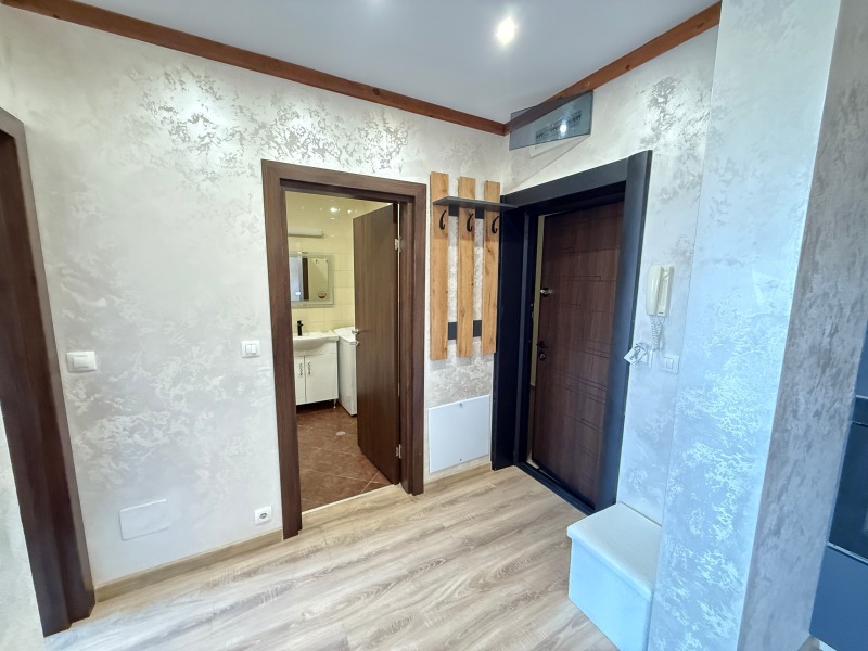 En venta  1 dormitorio región Blagoevgrad , Bansko , 86 metros cuadrados | 26061707 - imagen [15]