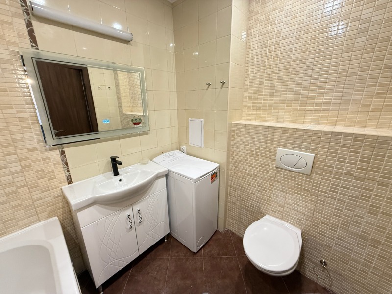 En venta  1 dormitorio región Blagoevgrad , Bansko , 86 metros cuadrados | 26061707 - imagen [17]