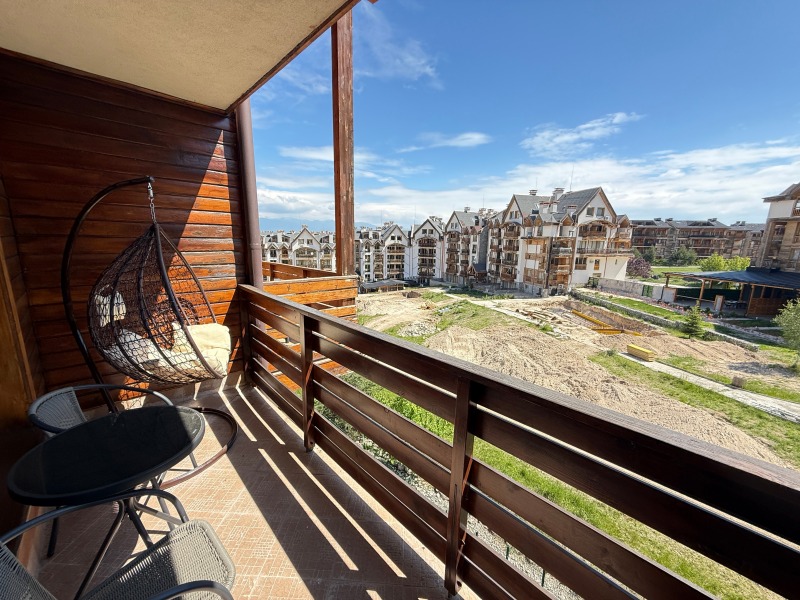 En venta  1 dormitorio región Blagoevgrad , Bansko , 86 metros cuadrados | 26061707 - imagen [11]