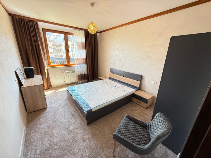 En venta  1 dormitorio región Blagoevgrad , Bansko , 86 metros cuadrados | 26061707 - imagen [4]
