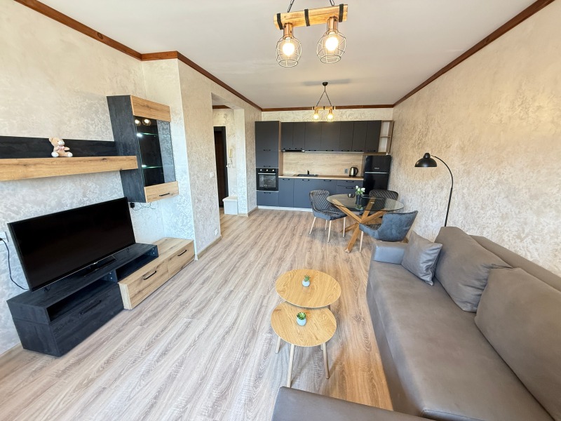 En venta  1 dormitorio región Blagoevgrad , Bansko , 86 metros cuadrados | 26061707 - imagen [9]