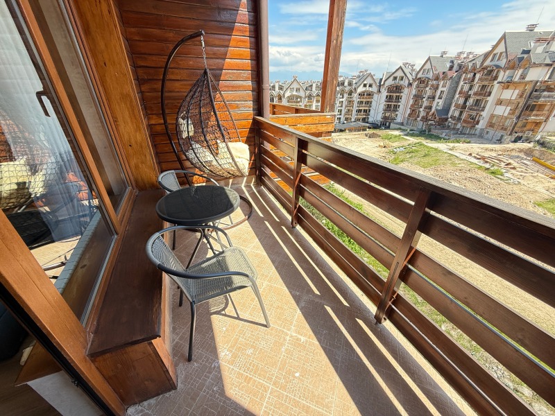 En venta  1 dormitorio región Blagoevgrad , Bansko , 86 metros cuadrados | 26061707 - imagen [10]