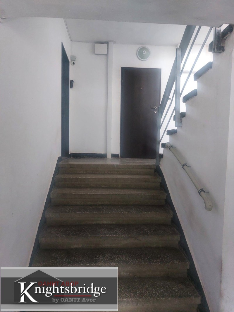 Til salgs  1 soverom Sofia , Mladost 4 , 42 kvm | 61902612 - bilde [12]