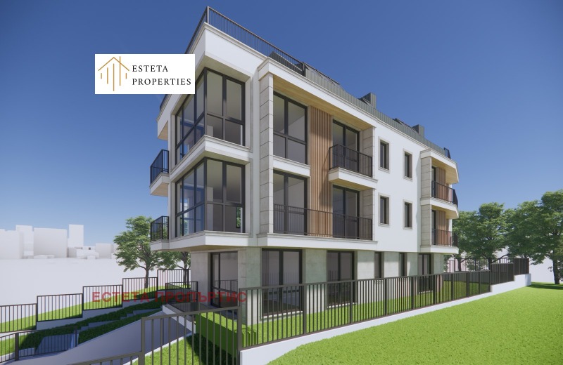 Продава 2-СТАЕН, град София, Драгалевци • 252000 € / 492869.16 лв. • 25342435 1