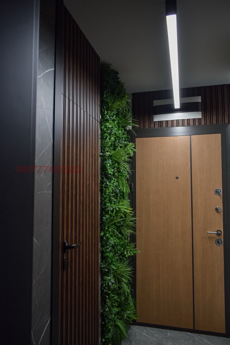 Продава 2-СТАЕН, гр. Пловдив, Тракия, снимка 12 - Апартаменти - 52910642