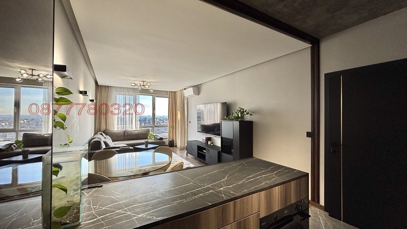 Продава 2-СТАЕН, гр. Пловдив, Тракия, снимка 2 - Апартаменти - 52910642