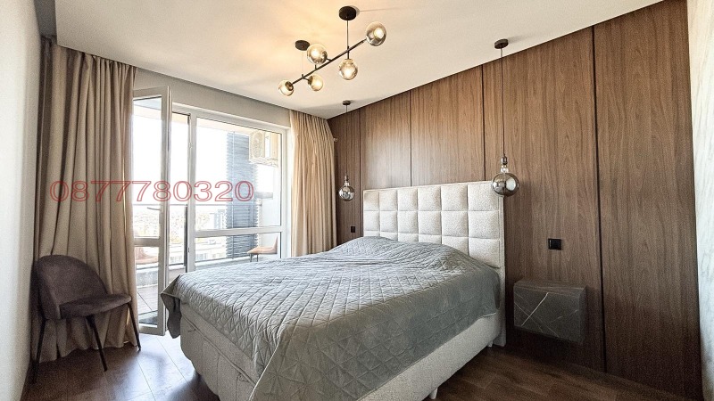 Продава 2-СТАЕН, гр. Пловдив, Тракия, снимка 5 - Апартаменти - 52910642