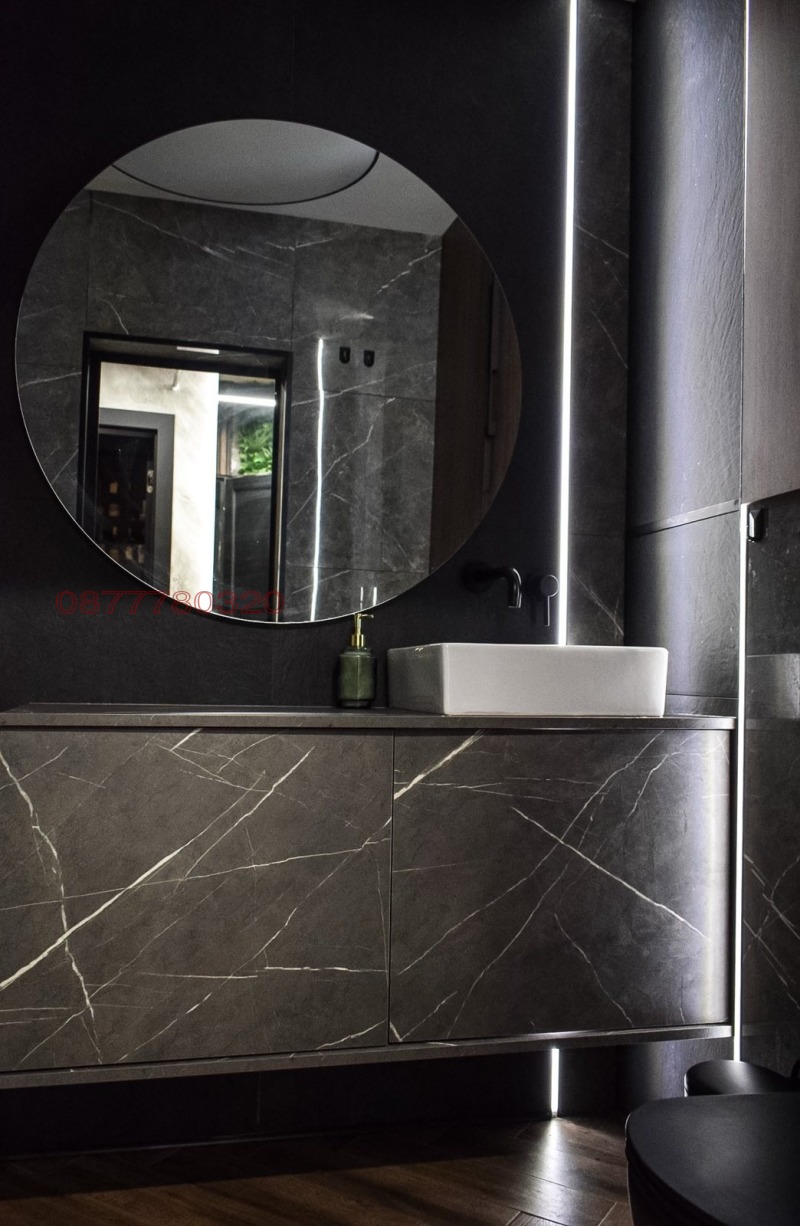 Продава 2-СТАЕН, гр. Пловдив, Тракия, снимка 10 - Апартаменти - 52910642