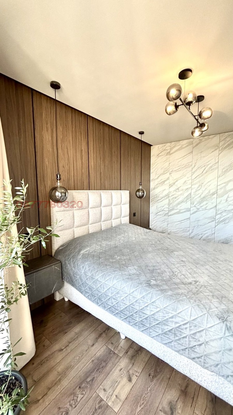 Продава 2-СТАЕН, гр. Пловдив, Тракия, снимка 4 - Апартаменти - 52910642