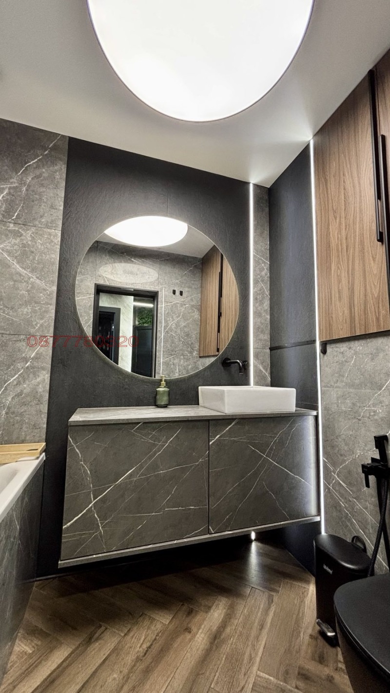 Продава 2-СТАЕН, гр. Пловдив, Тракия, снимка 8 - Апартаменти - 52910642