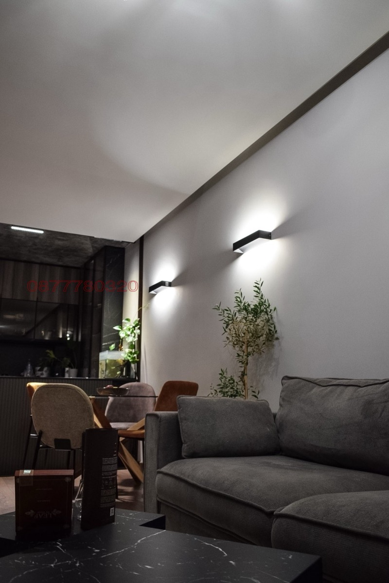 Продава 2-СТАЕН, гр. Пловдив, Тракия, снимка 14 - Апартаменти - 52910642