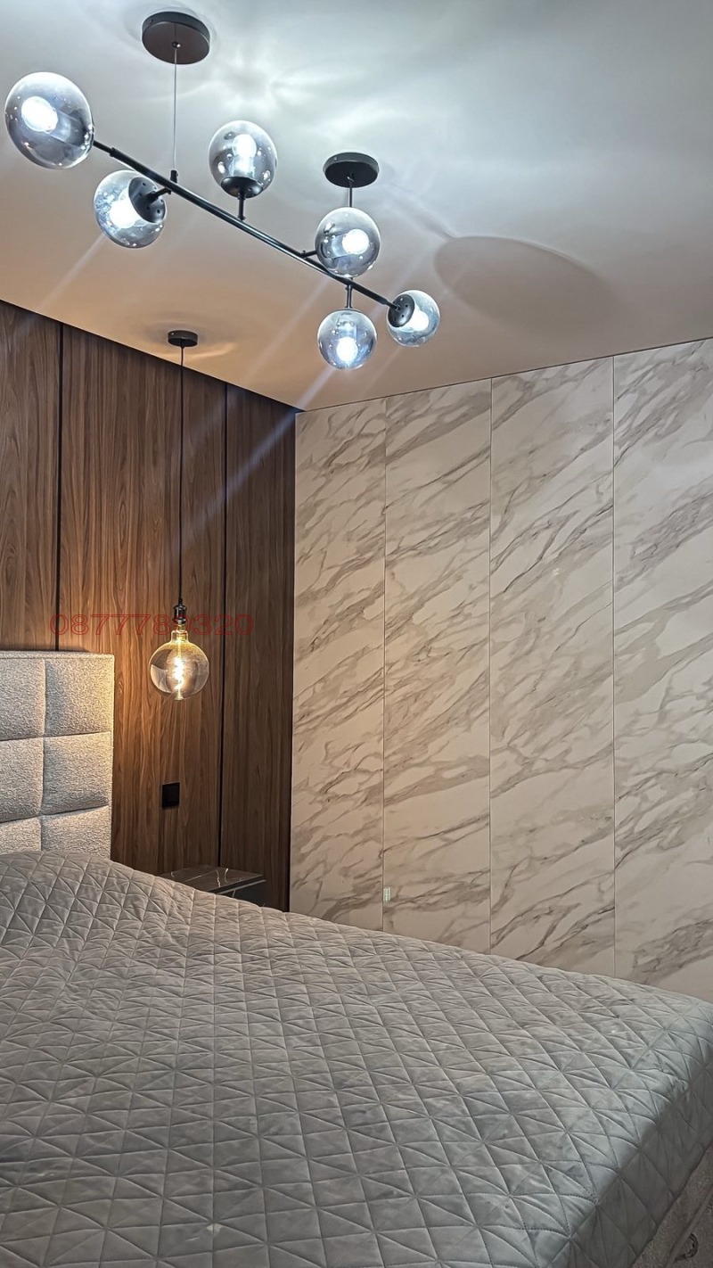 Продава 2-СТАЕН, гр. Пловдив, Тракия, снимка 6 - Апартаменти - 52910642