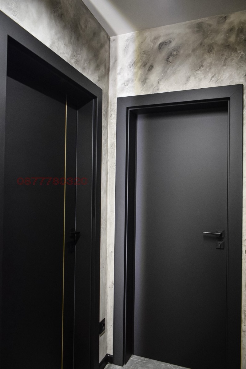 Продава 2-СТАЕН, гр. Пловдив, Тракия, снимка 13 - Апартаменти - 52910642