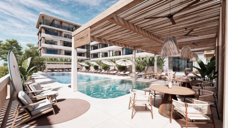 Продава 2-СТАЕН, гр. Свети Влас, област Бургас, снимка 3 - Апартаменти - 53119857