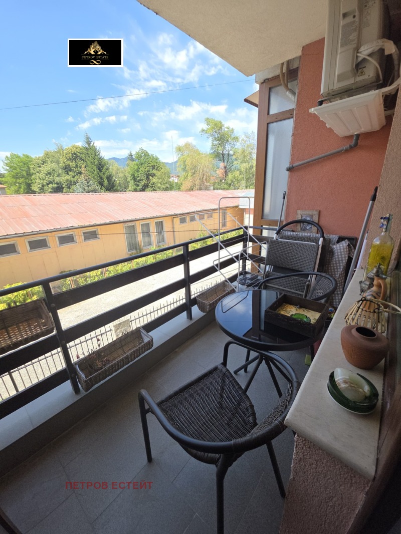 Продава 2-СТАЕН, гр. Велинград, област Пазарджик, снимка 12 - Апартаменти - 53200528