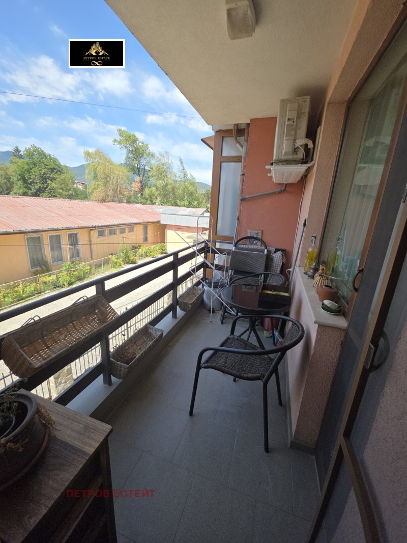 Продава 2-СТАЕН, гр. Велинград, област Пазарджик, снимка 11 - Апартаменти - 53200528