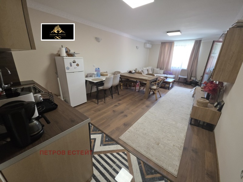 Продава 2-СТАЕН, гр. Велинград, област Пазарджик, снимка 2 - Апартаменти - 53200528