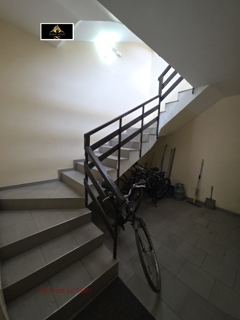 Продава 2-СТАЕН, гр. Велинград, област Пазарджик, снимка 14 - Апартаменти - 53200528