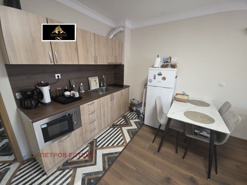 Продава 2-СТАЕН, гр. Велинград, област Пазарджик, снимка 4 - Апартаменти - 53200528