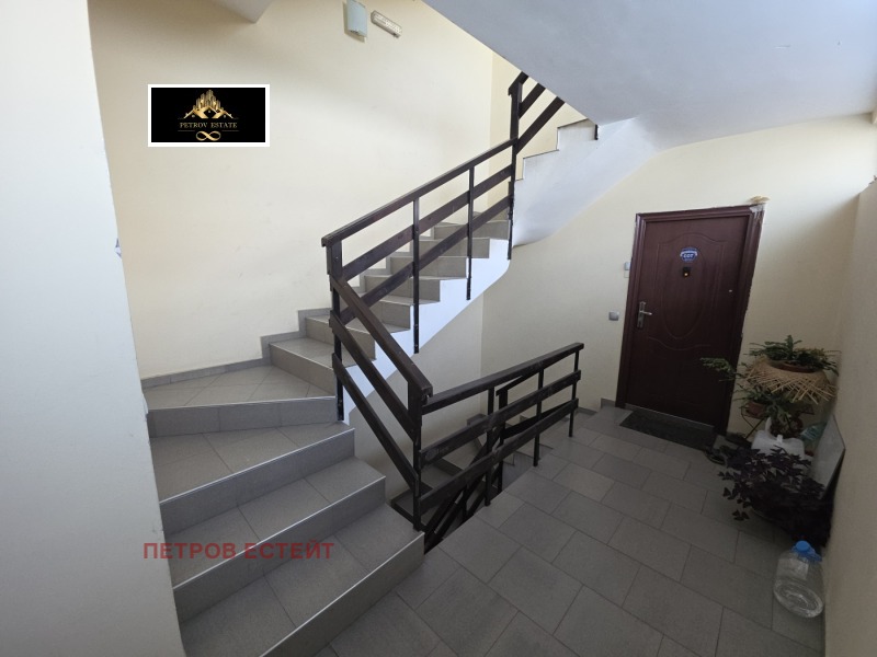 Продава 2-СТАЕН, гр. Велинград, област Пазарджик, снимка 10 - Апартаменти - 53200528