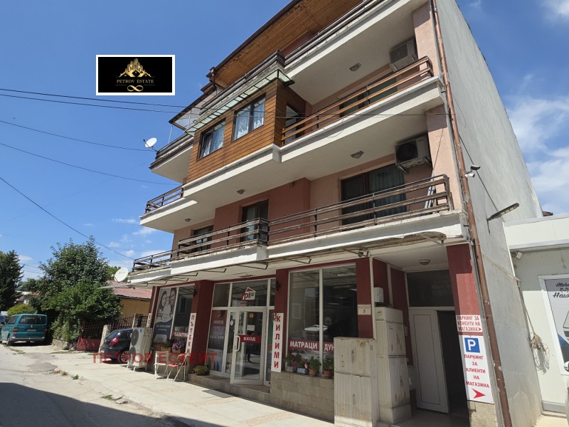 Продава 2-СТАЕН, гр. Велинград, област Пазарджик, снимка 15 - Апартаменти - 53200528