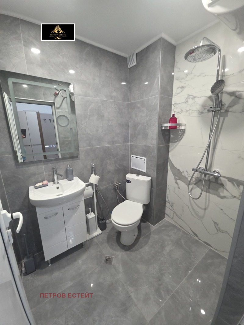 Продава 2-СТАЕН, гр. Велинград, област Пазарджик, снимка 9 - Апартаменти - 53200528