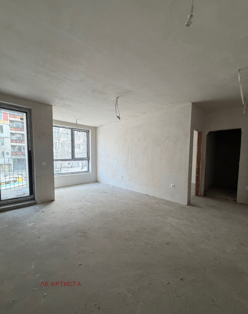 Продава 2-СТАЕН, гр. София, Люлин - център