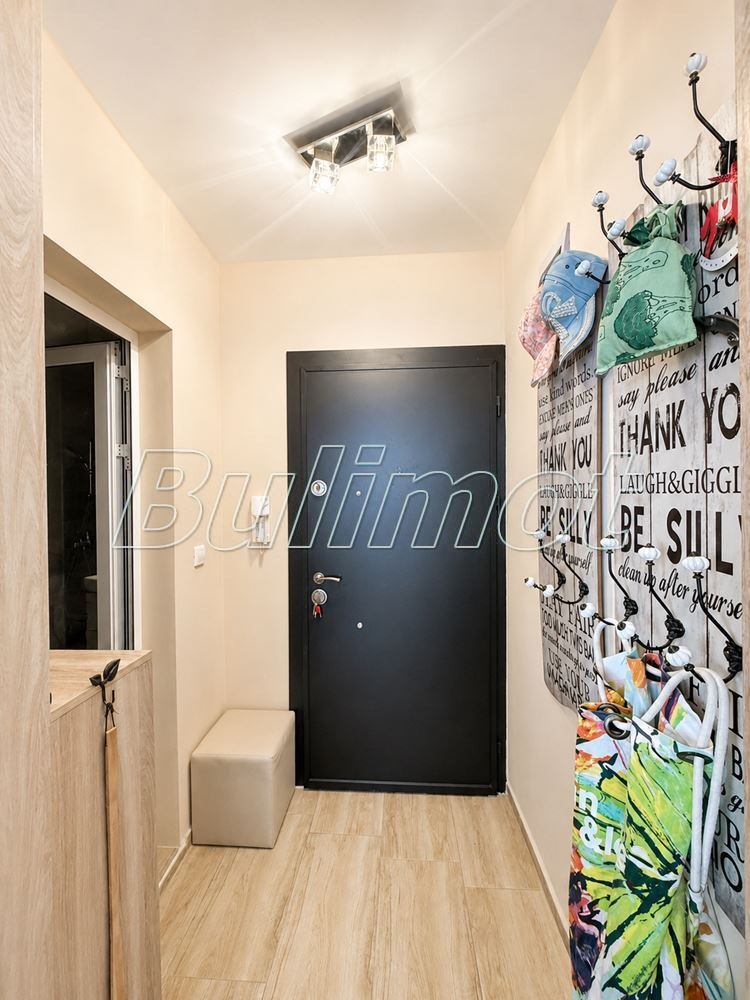 Продава 2-СТАЕН, гр. Бяла, област Варна, снимка 8 - Апартаменти - 55752106