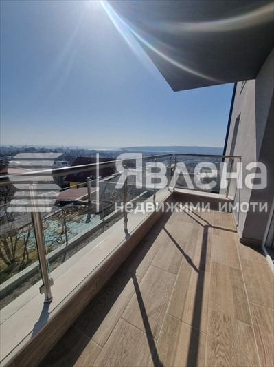 Продава 2-СТАЕН, гр. Варна, Възраждане 3
