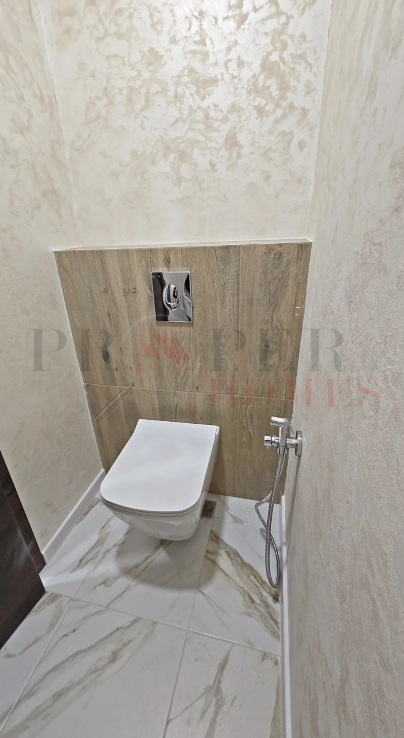 Till salu  2 sovrum Veliko Tarnovo , Zona B , 100 kvm | 66167288 - bild [10]