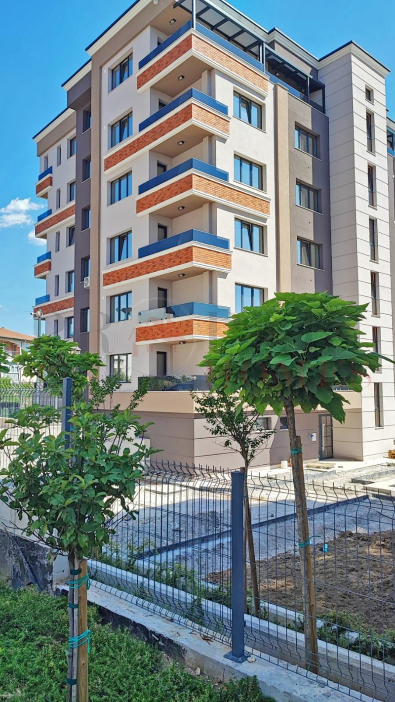 Satılık  2 yatak odası Veliko Tarnovo , Zona B , 100 metrekare | 66167288 - görüntü [17]