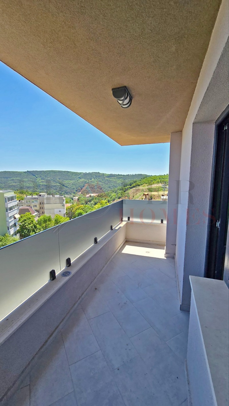 En venta  2 dormitorios Veliko Tarnovo , Zona B , 100 metros cuadrados | 66167288 - imagen [15]