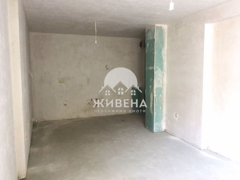 Продава 3-СТАЕН, гр. Варна, Погреби, снимка 3 - Aпартаменти - 46906799