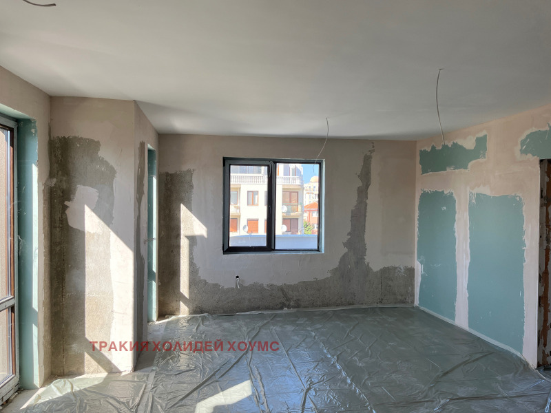 Na sprzedaż  2 sypialnie region Burgas , Rawda , 91 mkw | 95223553