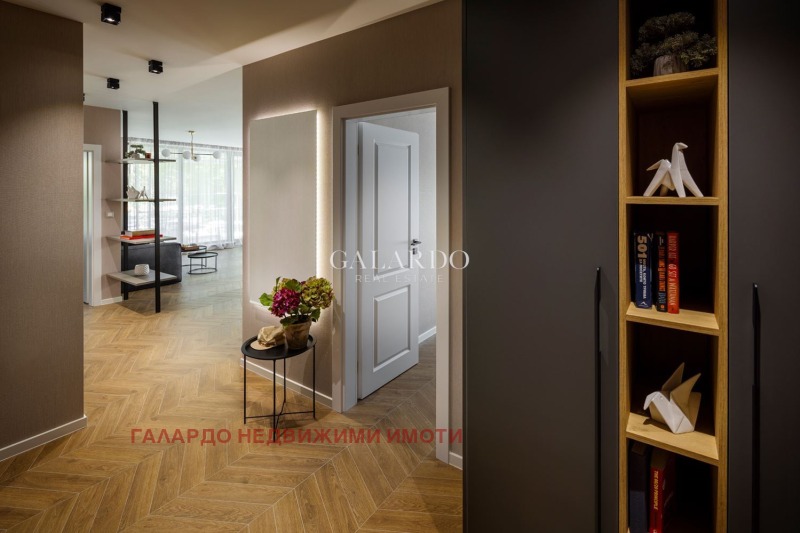 Продава  3-стаен град Пловдив , Кършияка , 127 кв.м | 71316815 - изображение [3]