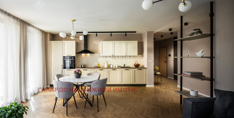 Продава  3-стаен град Пловдив , Кършияка , 127 кв.м | 71316815 - изображение [4]