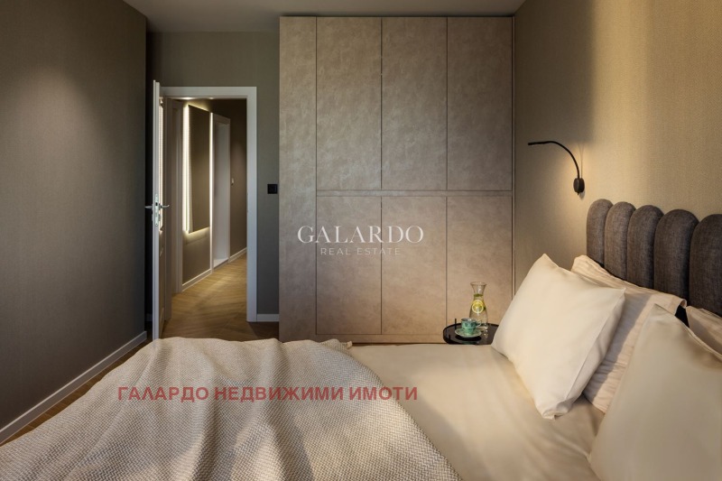 Продава  3-стаен град Пловдив , Кършияка , 127 кв.м | 71316815 - изображение [5]