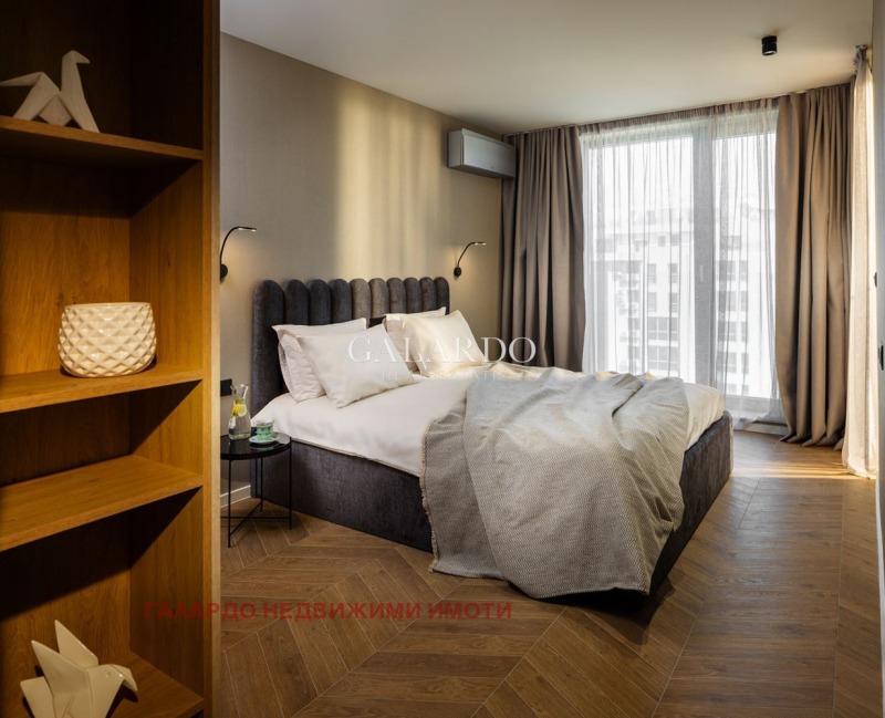 Продава  3-стаен град Пловдив , Кършияка , 127 кв.м | 71316815 - изображение [6]