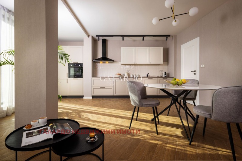 Продава  3-стаен град Пловдив , Кършияка , 127 кв.м | 71316815 - изображение [2]