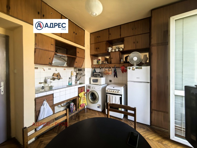 Продава  3-стаен град Русе , Център , 100 кв.м | 69234797 - изображение [8]