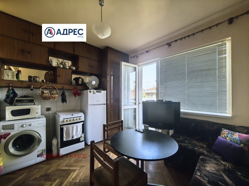 Продава  3-стаен град Русе , Център , 100 кв.м | 69234797 - изображение [7]