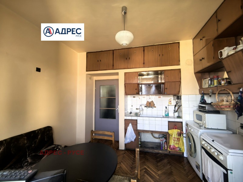 Продава  3-стаен град Русе , Център , 100 кв.м | 69234797 - изображение [9]