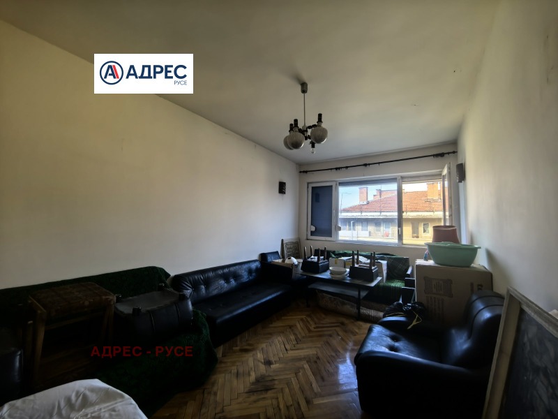 Продава  3-стаен град Русе , Център , 100 кв.м | 69234797 - изображение [4]