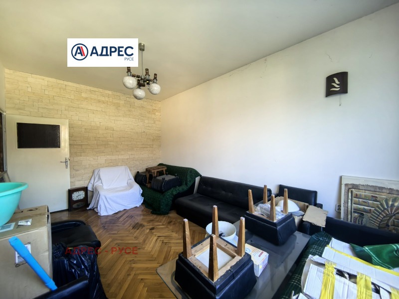 Продава  3-стаен град Русе , Център , 100 кв.м | 69234797 - изображение [3]
