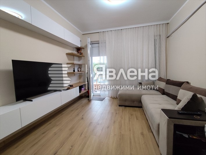 Продава  3-стаен град Пловдив , Кючук Париж , 81 кв.м | 80022660 - изображение [2]
