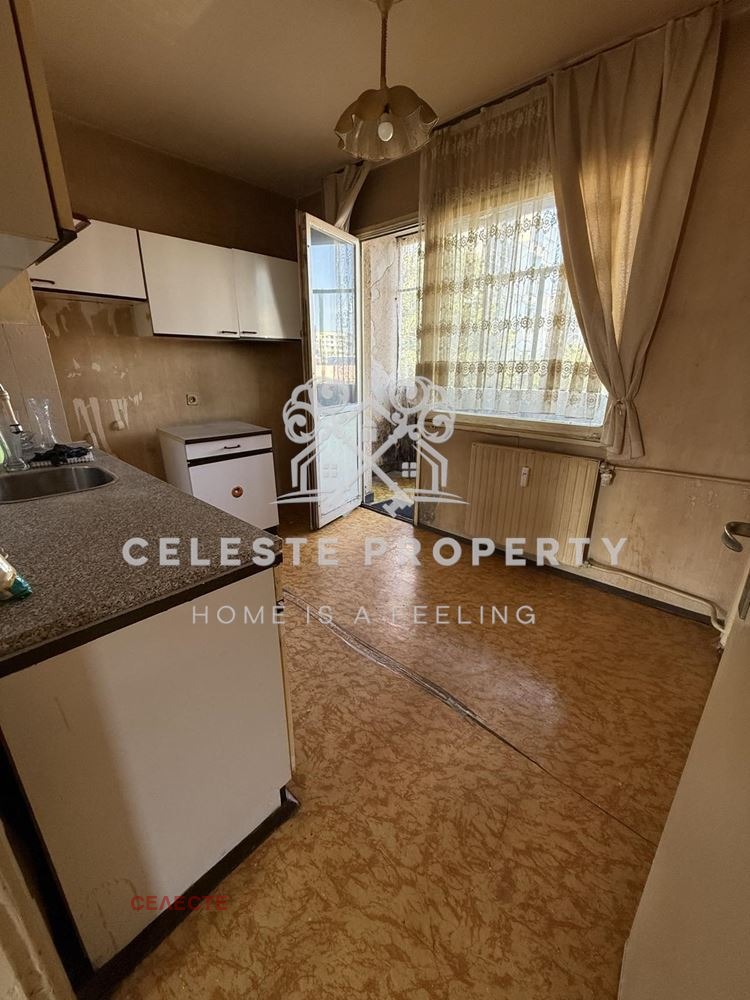 Продава  3-стаен град София , Връбница 1 , 79 кв.м | 13281471 - изображение [5]