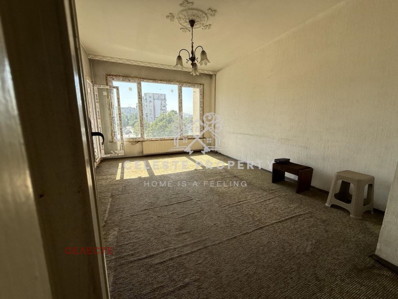 Продава  3-стаен град София , Връбница 1 , 79 кв.м | 13281471 - изображение [2]