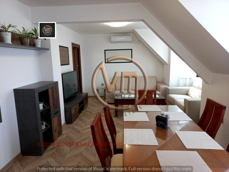 Na sprzedaż  2 sypialnie Warna , Ljatno kino Trakija , 115 mkw | 23679390 - obraz [2]