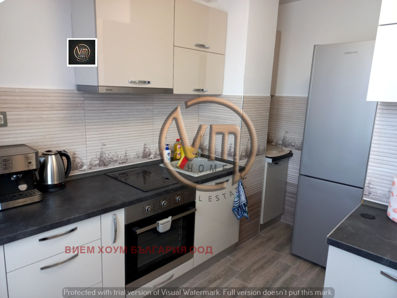 Na sprzedaż  2 sypialnie Warna , Ljatno kino Trakija , 115 mkw | 23679390 - obraz [5]