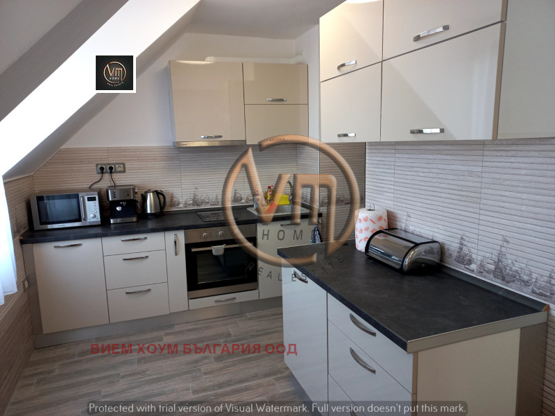 Na sprzedaż  2 sypialnie Warna , Ljatno kino Trakija , 115 mkw | 23679390 - obraz [4]